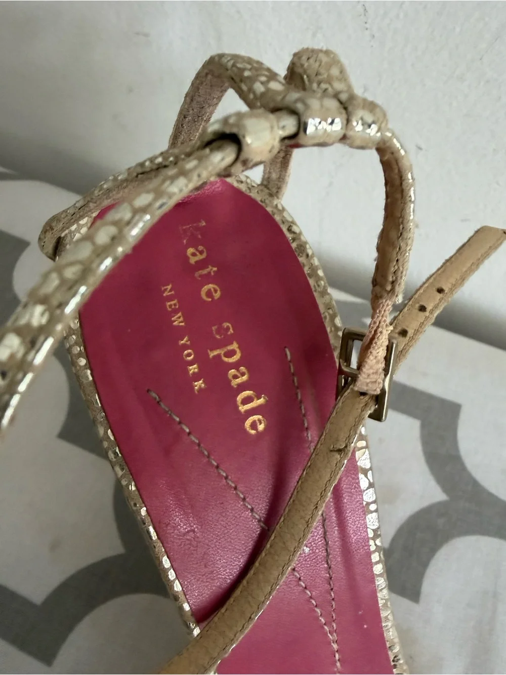 kate spade chic kate